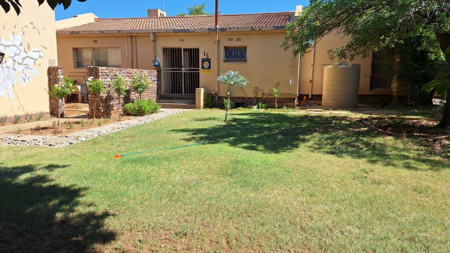 3 Bedroom Property for Sale in Flamingo Park Free State